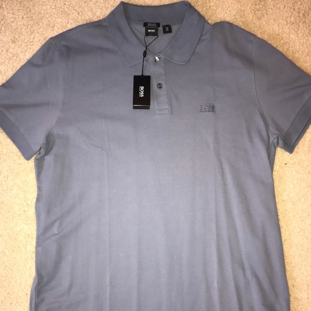 Hugo Boss XXXL Polo Shirt